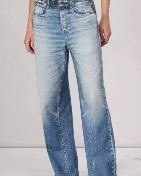 Comfort Jeans