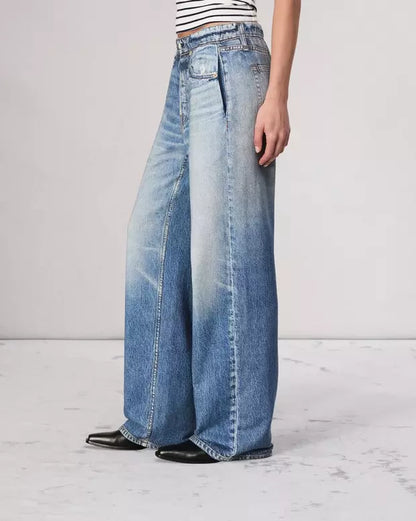 Comfort Jeans